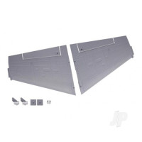 Main Wing Set (for 64mm F18 V2)