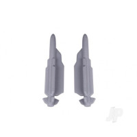 Missle Set-2 (for 64mm F18 V2)