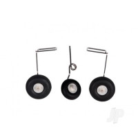 Landing Gear Set (for 64mm F18 V2)