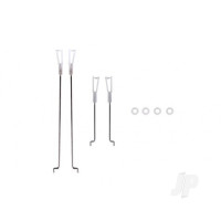 Linkage Rod (for 64mm F18 V2)