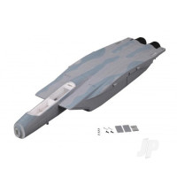 Fuselage (for 64mm F15 V2)