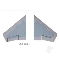 Main Wing Set (for 64mm F15 V2)