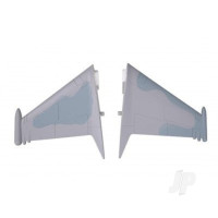 Vertical Stabiliser (for 64mm F15 V2)