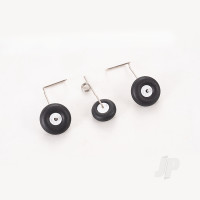 Landing Gear Set (for 64mm F15 V2)