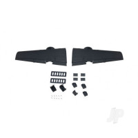 Main Wing Set (for 1700mm F7F V2) (Blue)