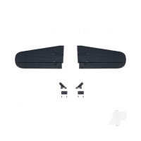 Horizontal Stabiliser (for 1700mm F7F V2) (Blue)