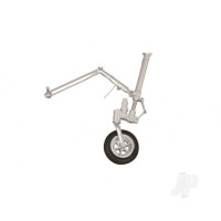 Front Landing Gear Set (for 1700mm F7F V2) (Blue)