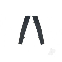 Main Landing Gear Cover (for 1700mm F7F V2) (Blue)