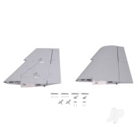 Main Wing Set (for 70mm F/A-18F V2)