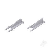 Missle Set-1 (for 70mm F/A-18F V2)