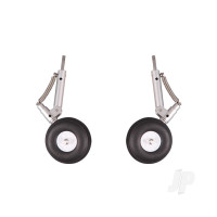 Main Landing Gear Set (for 70mm F/A-18F V2)