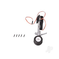 Front Landing Gear System (for 70mm F/A-18F V2)