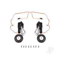 Main Landing Gear System (for 70mm F/A-18F V2)