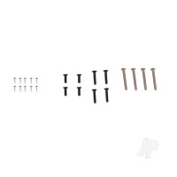 Screws Set (for 70mm F/A-18F V2)