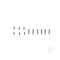 Screws Set (for 80mm BAE Hawk)