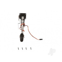 Front Landing Gear System (for 80mm BAE Hawk)