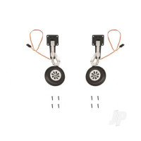 Main Landing Gear System (for 80mm BAE Hawk)