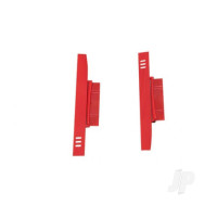 Front Landing Gear Cover (for 80mm BAE Hawk)