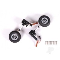 E-Retract (for 980mm P-40)