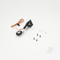 E-Retract System (for 1700mm P-51)