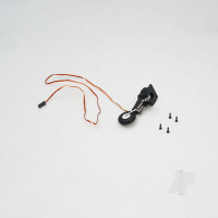 Rear Landing Gear System (for 1400mm P-40)