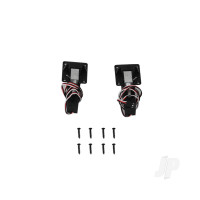 E-Retract (for 80mm SU-30/ 70mm SU-27/ 70mm J-11)