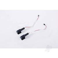 E-Retract (for 80mm F86) (for Main Landing Gear)