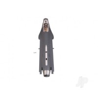 Fuselage (for 70mm F16 V2)