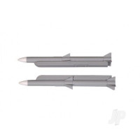 Missle Set-1 (for 70mm F16 V2)
