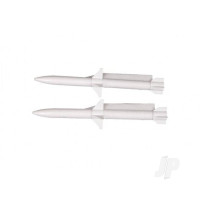 Missle Set-2 (for 70mm F16 V2)
