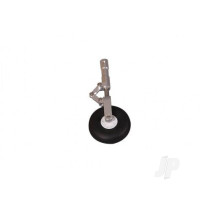 Front Landing Gear Set (Cnc Metal) (for 70mm F16 V2)