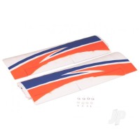 Main Wing Set (for 1400mm Kingfisher)