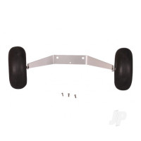 Front Landing Gear Set (for 1400mm Kingfisher)