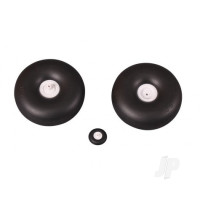Wheel Set (for 1400mm Kingfisher)