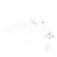 Rear Fuselage (for 3000mm FOX)