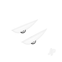 Wing Wheel Set (for 3000mm FOX)
