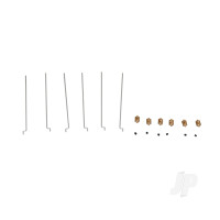 Linkage Rods And Holder (for 3000mm FOX)