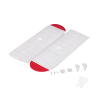 Main Wing Set (for 1400mm J3 V4)