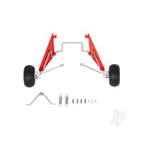Front Landing Gear Set (for 1400mm J3 V4)