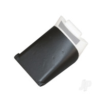 Battery Hatch Cover (for 1700mm PA-18 Super Cub)