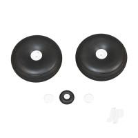 Wheel Set (for 1700mm PA-18 Super Cub)