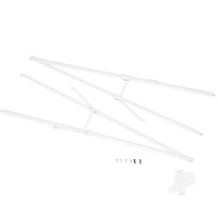 Supporting Strut Set (for 1700mm PA-18 Super Cub)