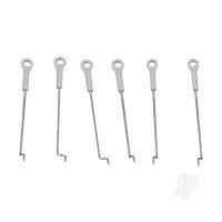 Linkage Rods (for 1700mm PA-18 Super Cub)
