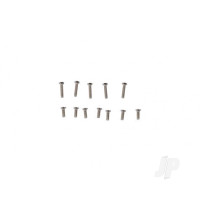 Screws Set (for 1200mm Ranger)