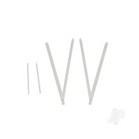 Strut Set (Wing And Tail) (for 1500mm Maule)