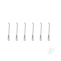 Linkage Rods (for 1500mm Maule)