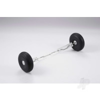 Main Landing Gear Set (for 1500mm Maule)