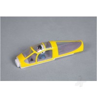 Cockpit (for 980mm P-39)