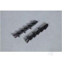 Exhaust Pipe (for 980mm P-39)