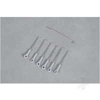 Linkage Rods (for 980mm P-39)